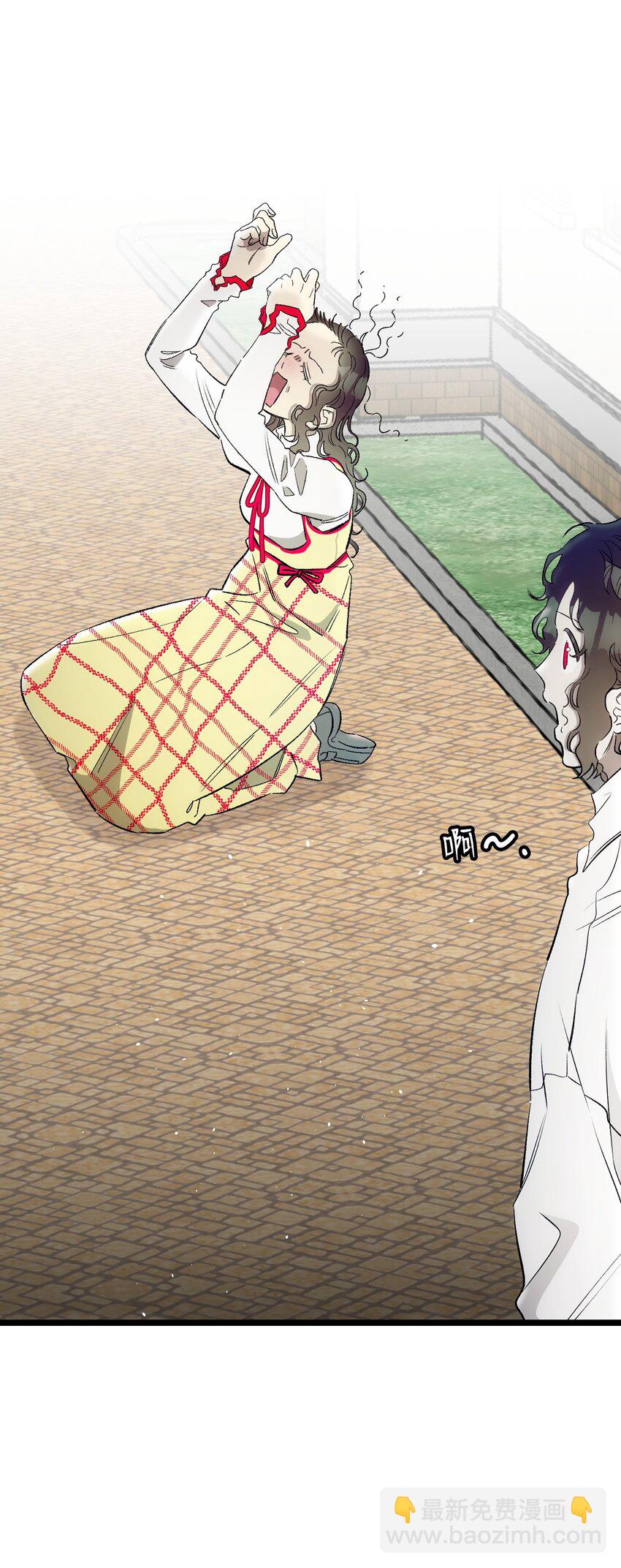 177 永生咒(1/2)-第177话