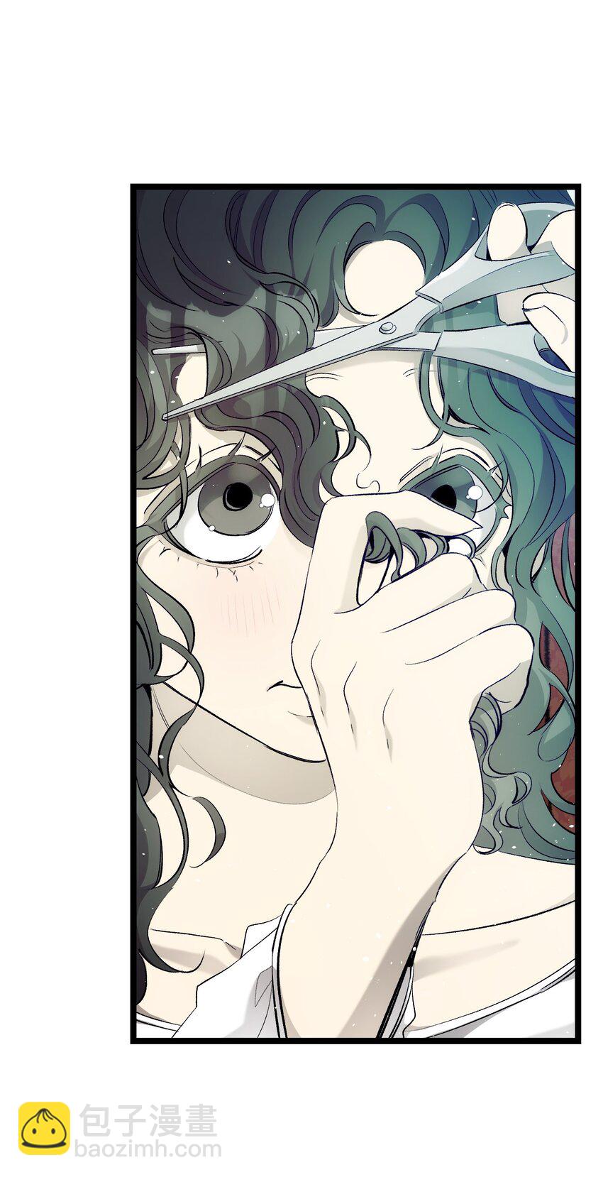 177 永生咒(1/2)-第177话