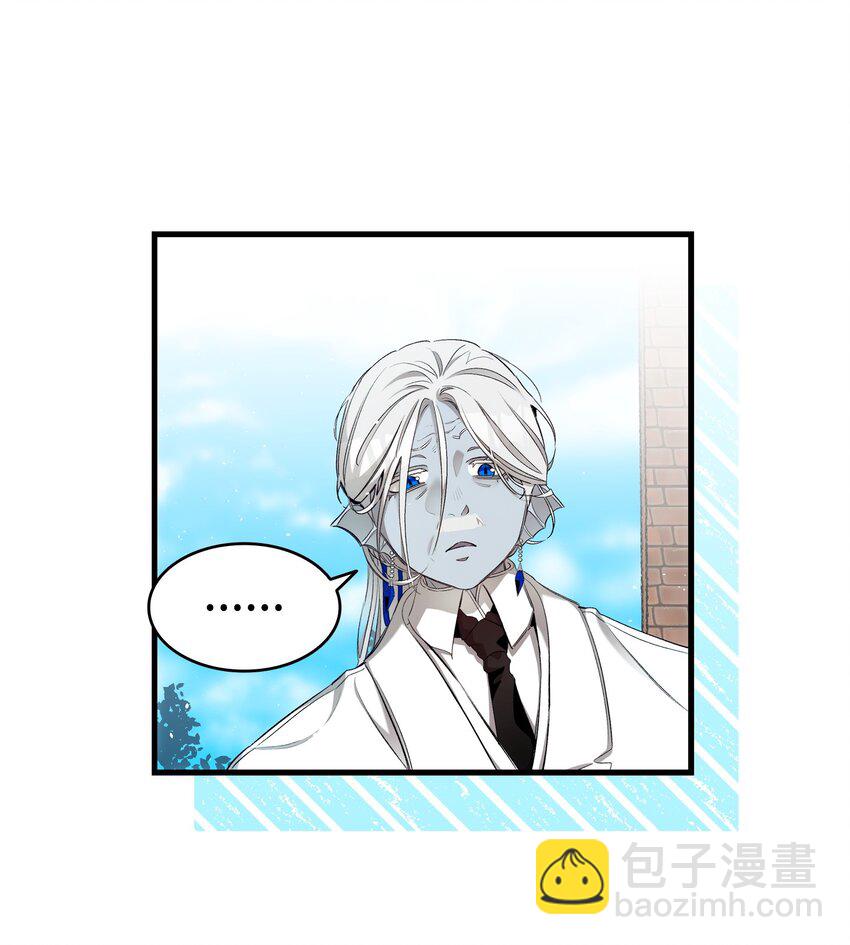 177 永生咒(1/2)-第177话