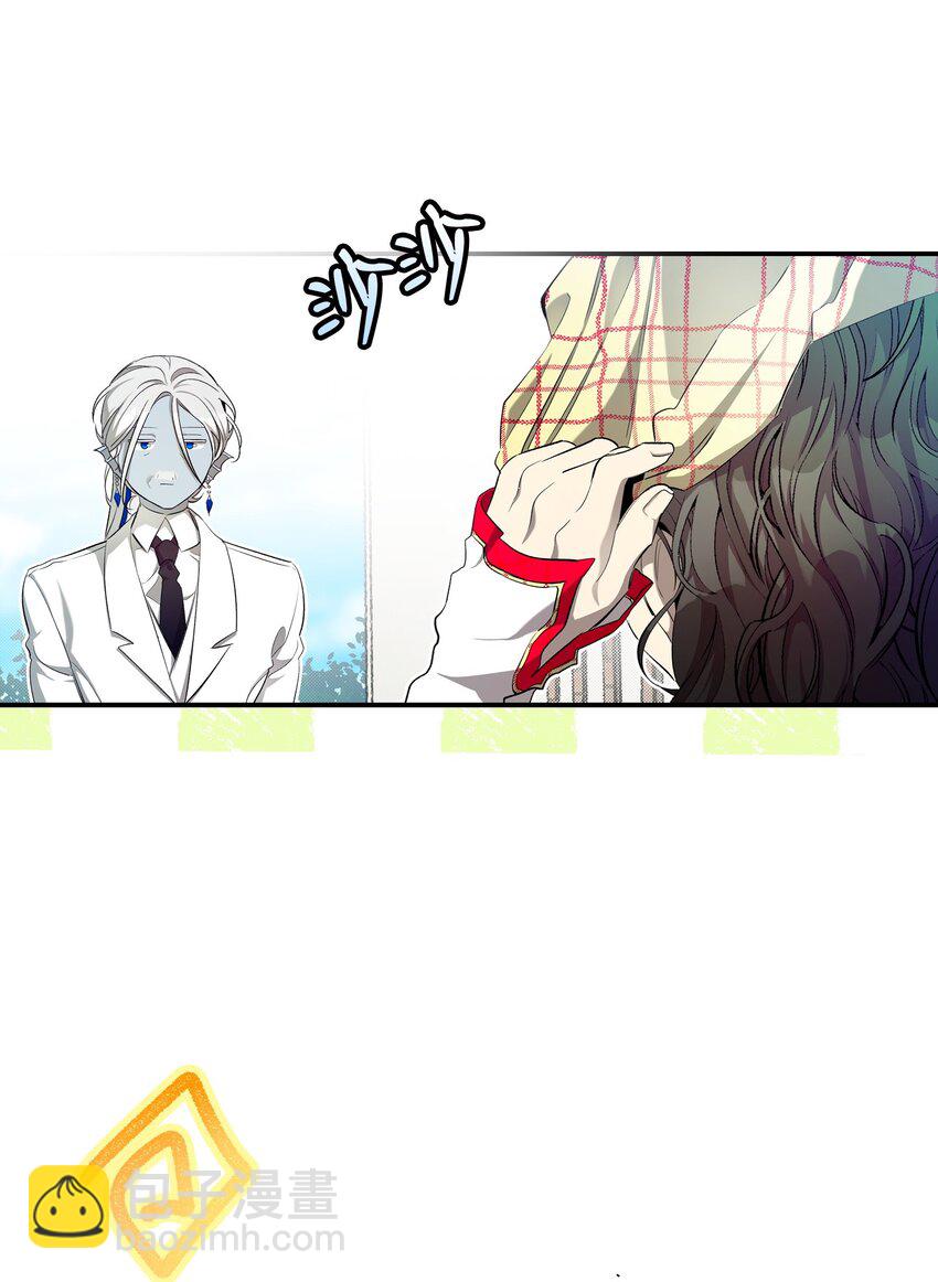 177 永生咒(1/2)-第177话