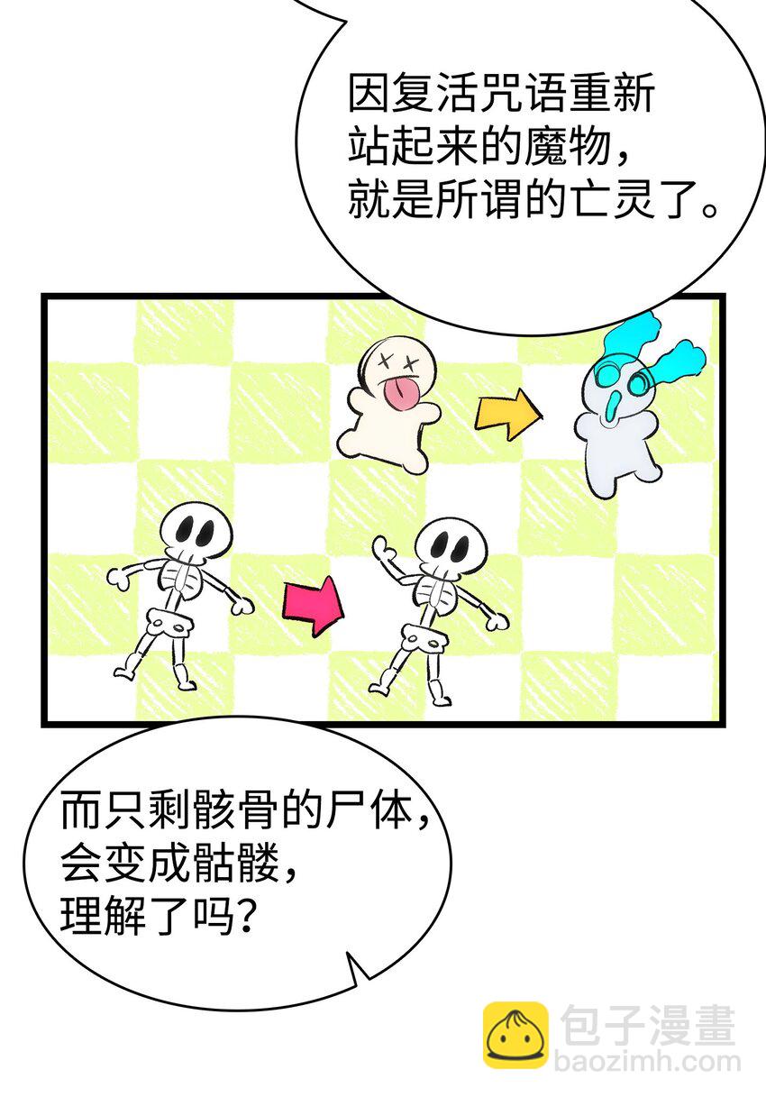 185 复活诅咒(1/2)-第185话