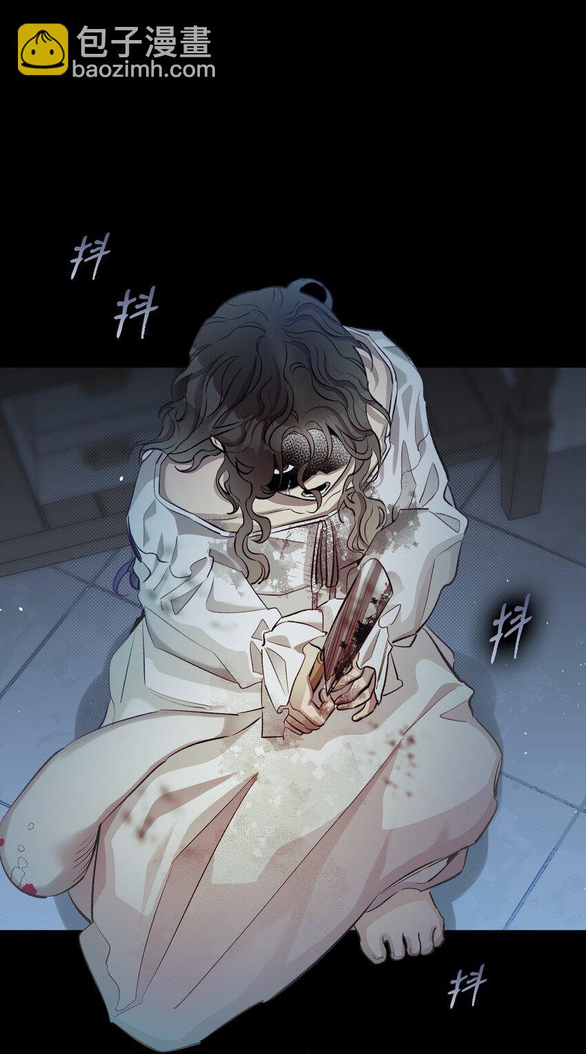 185 复活诅咒(1/2)-第185话