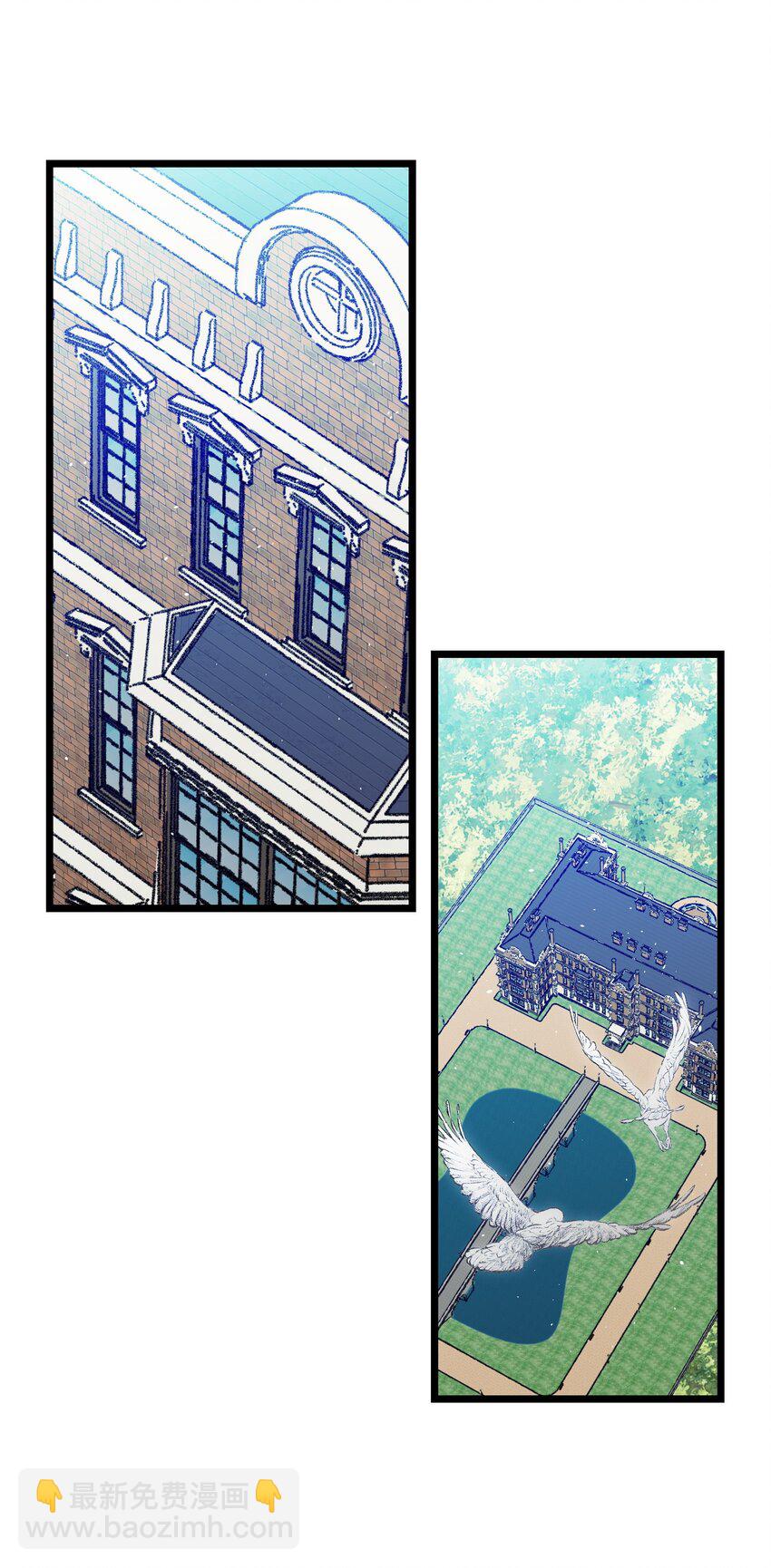 187 重回城堡(1/2)-第187话