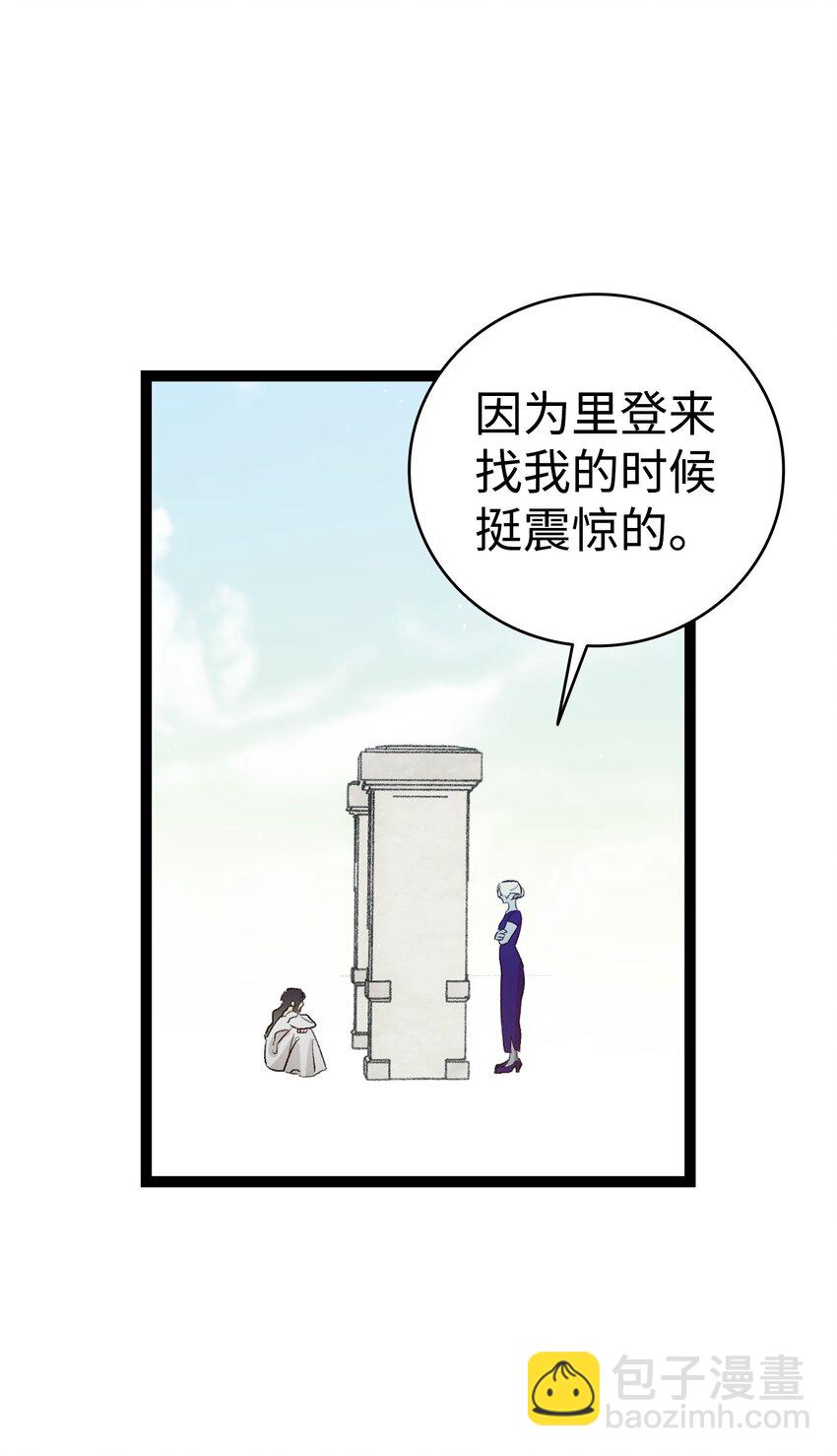 195 困扰(1/2)-第195话