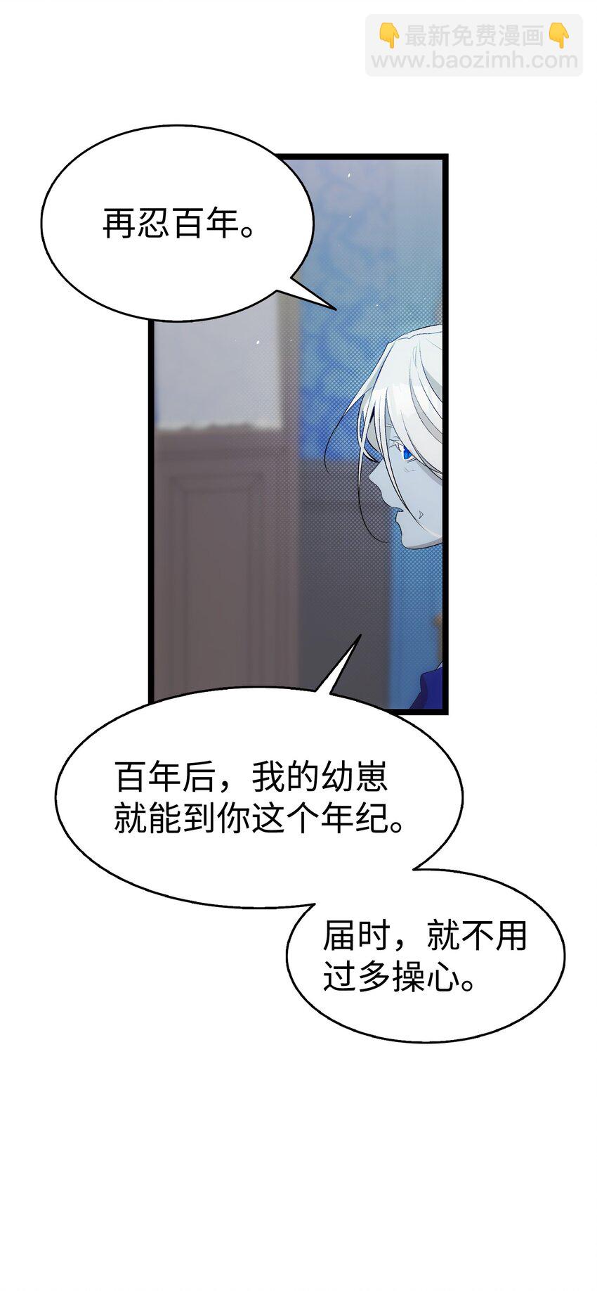 195 困扰(1/2)-第195话