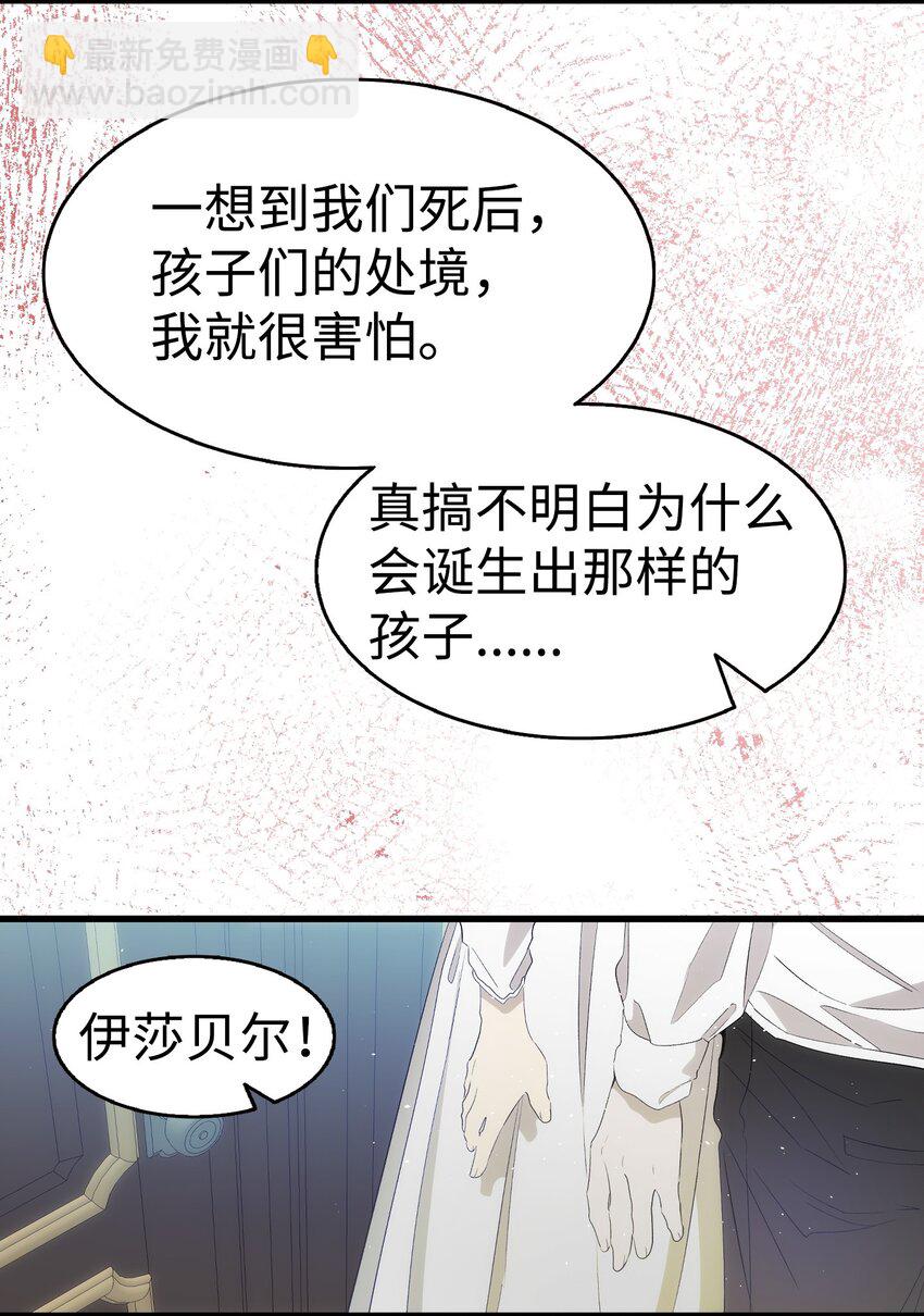 195 困扰(1/2)-第195话