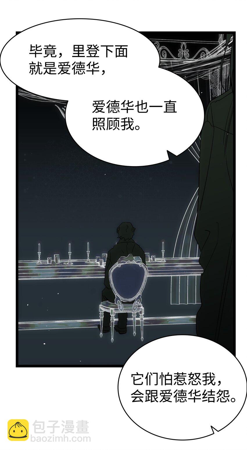195 困扰(1/2)-第195话
