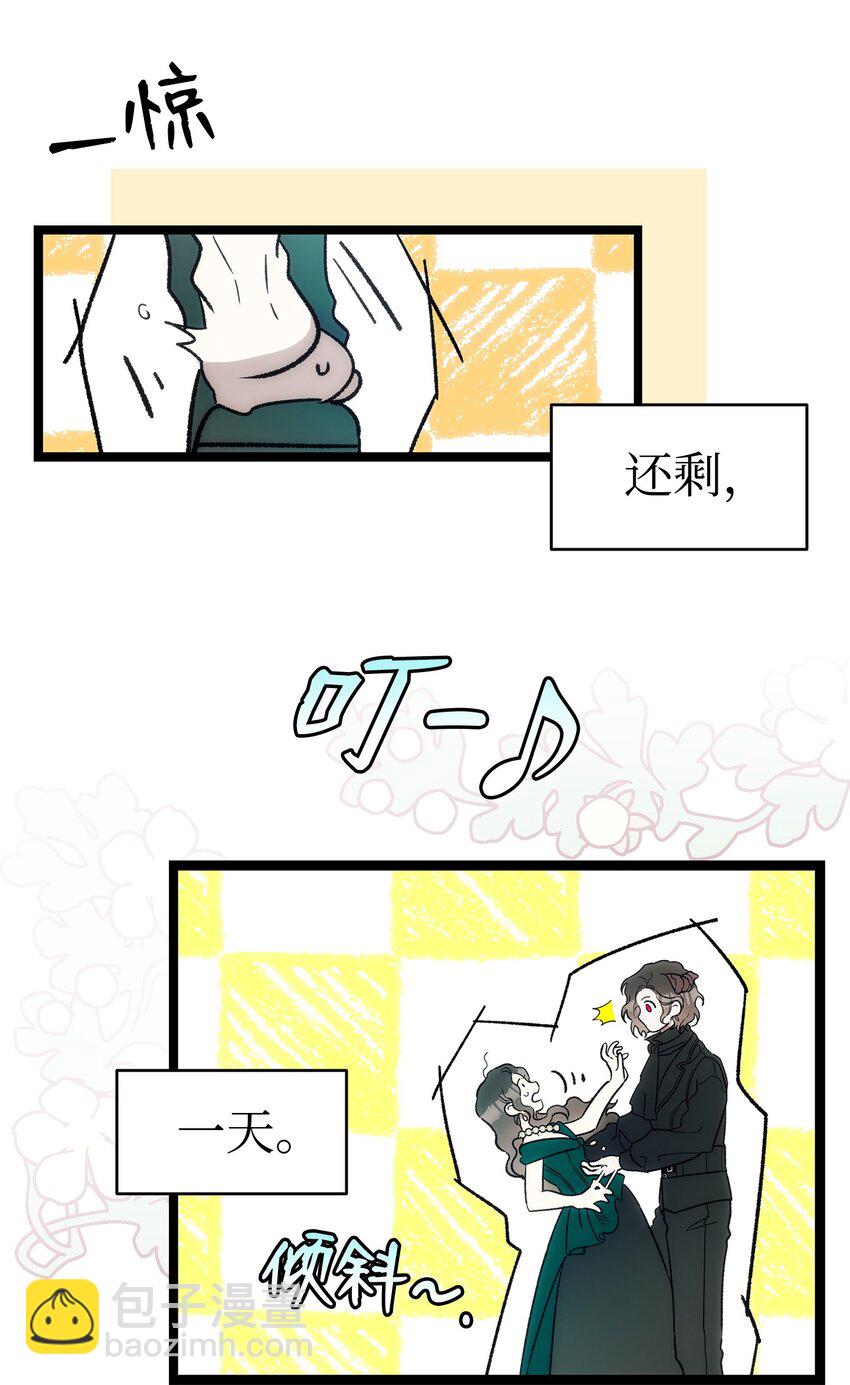 199 倒计时(1/2)-第199话