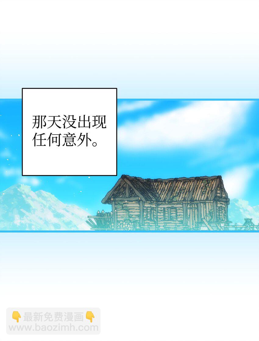 205 天煞孤星(1/2)-第205话
