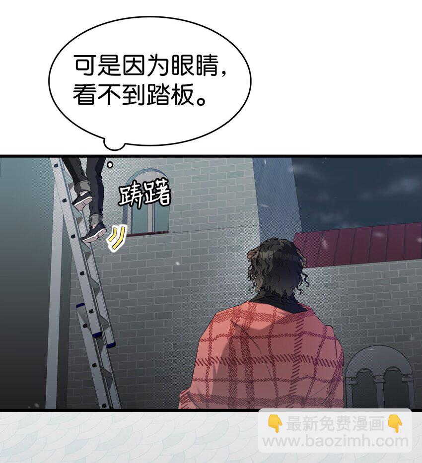 215 可恶的老人(1/2)-第215话