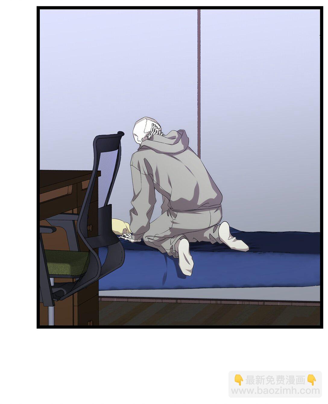 229 逃避(1/2)-第229话