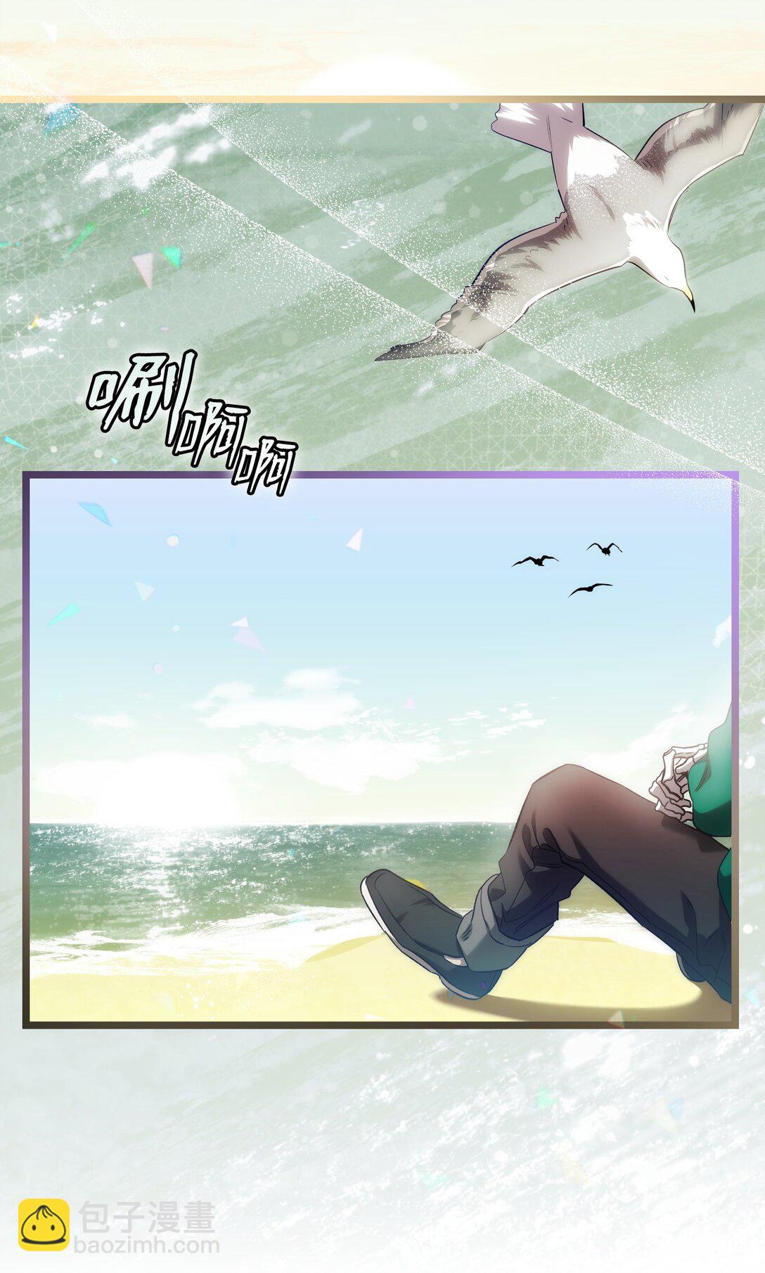 233 最后的道别(1/2)-第233话