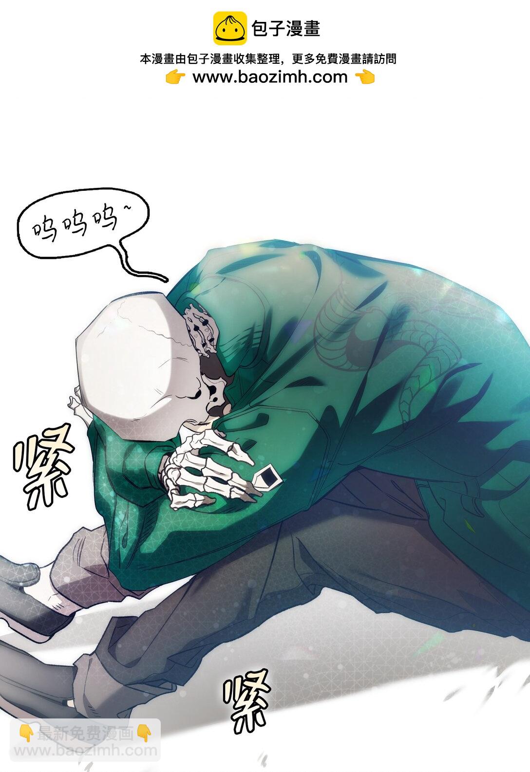 233 最后的道别(1/2)-第233话
