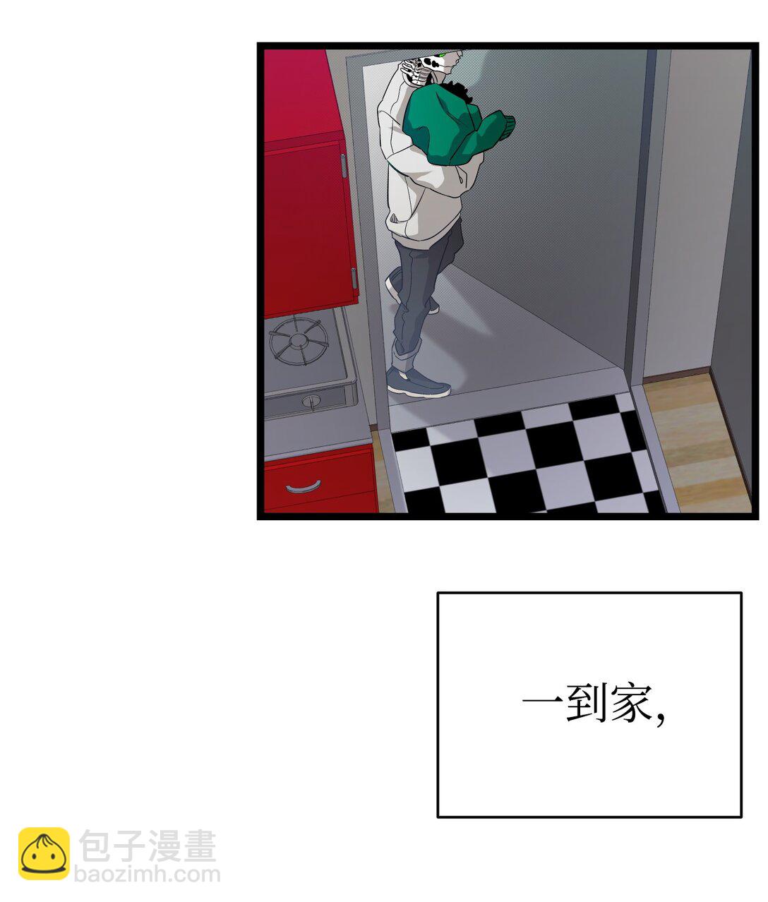 233 最后的道别(1/2)-第233话