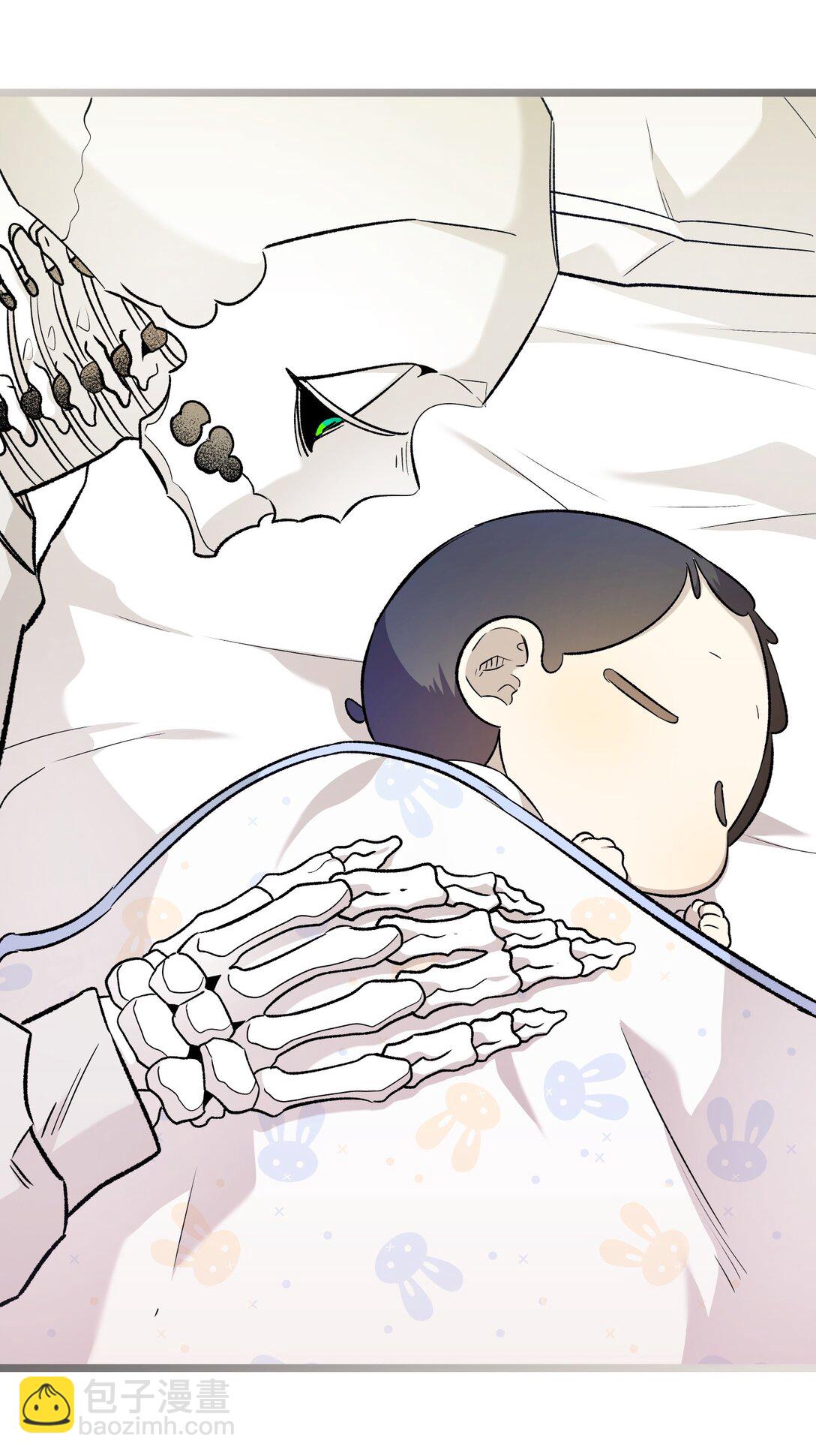 233 最后的道别(1/2)-第233话