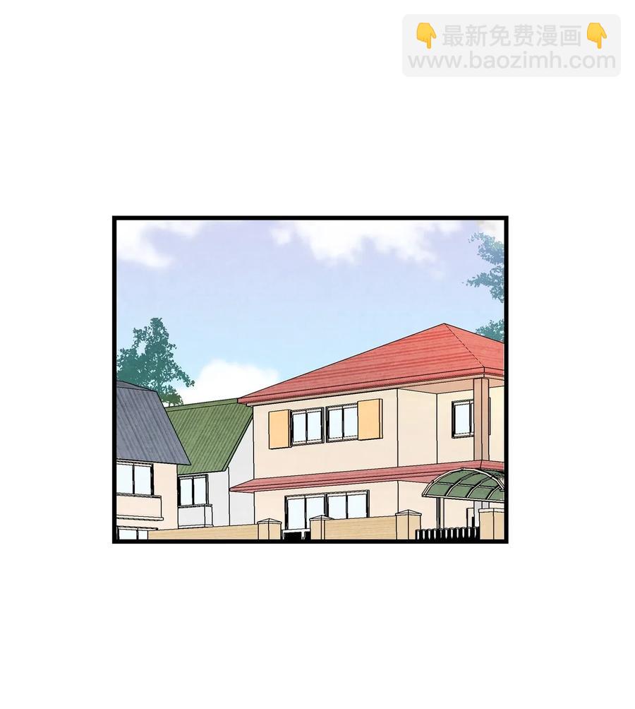 25 黑色的毛(1/2)-第25话