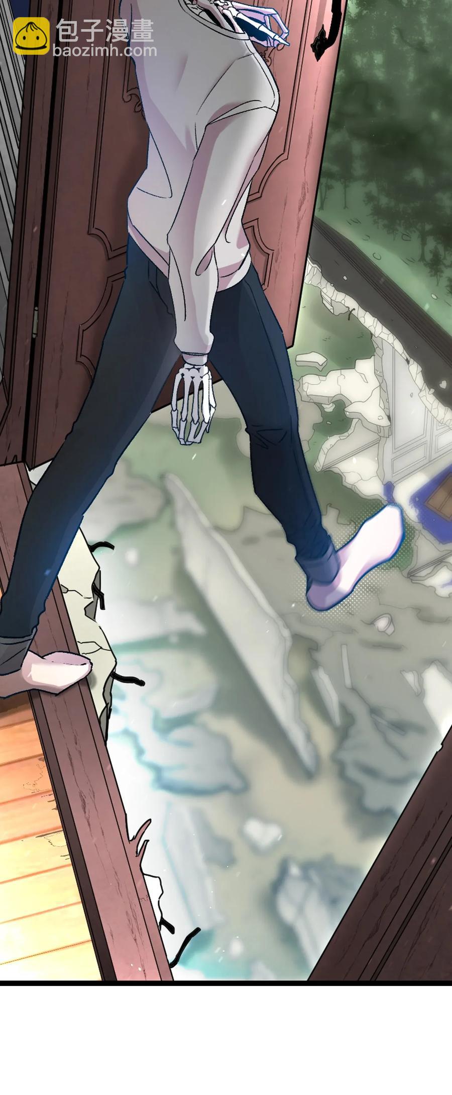 31 骷髅醒了(1/2)-第31话