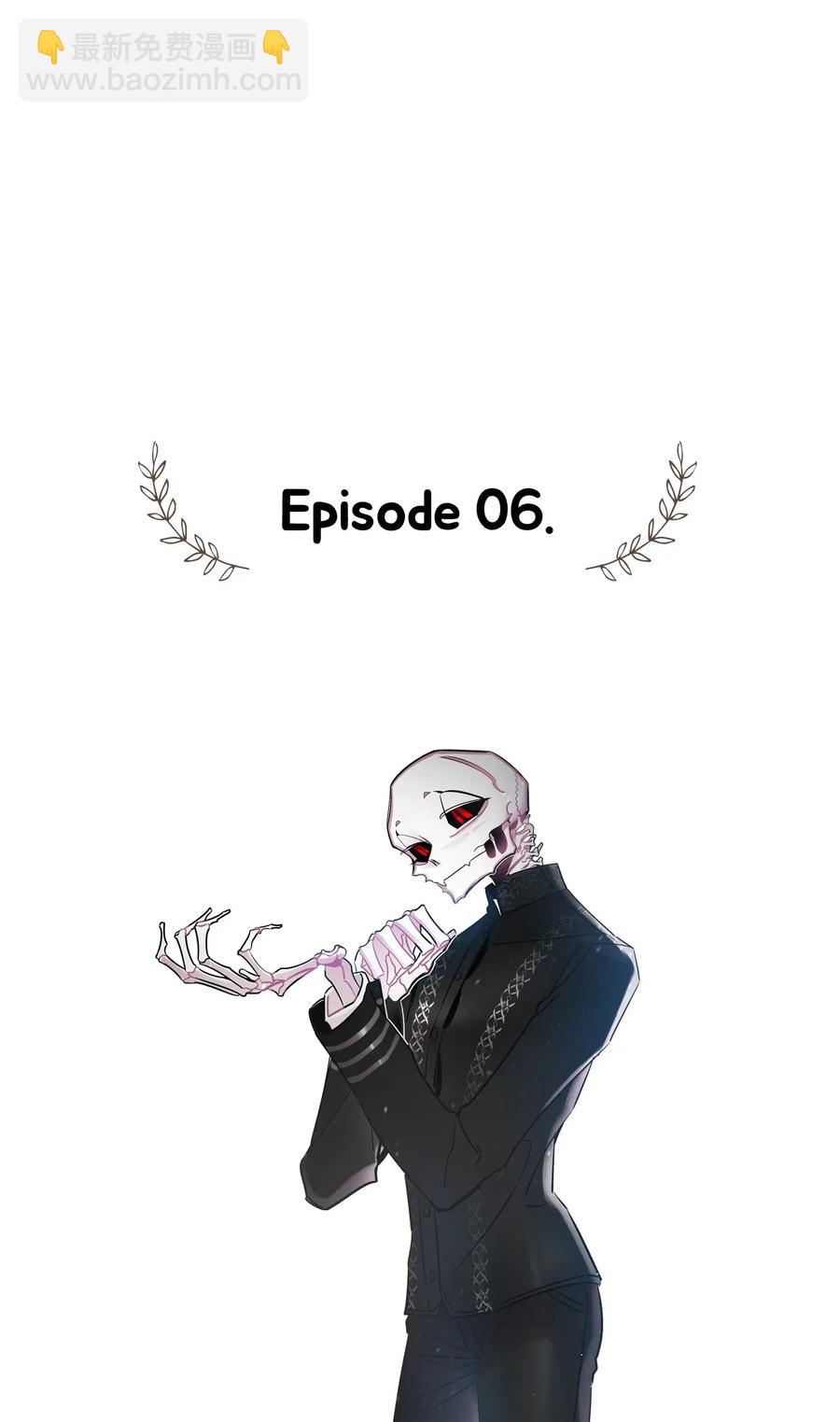 33 魔王大人(1/2)-第33话