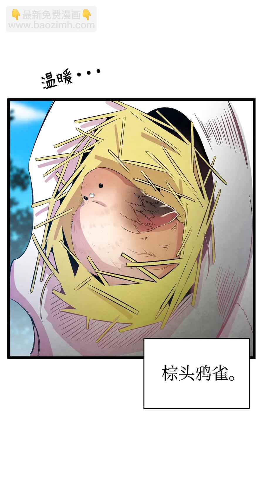 47 改变(1/2)-第47话