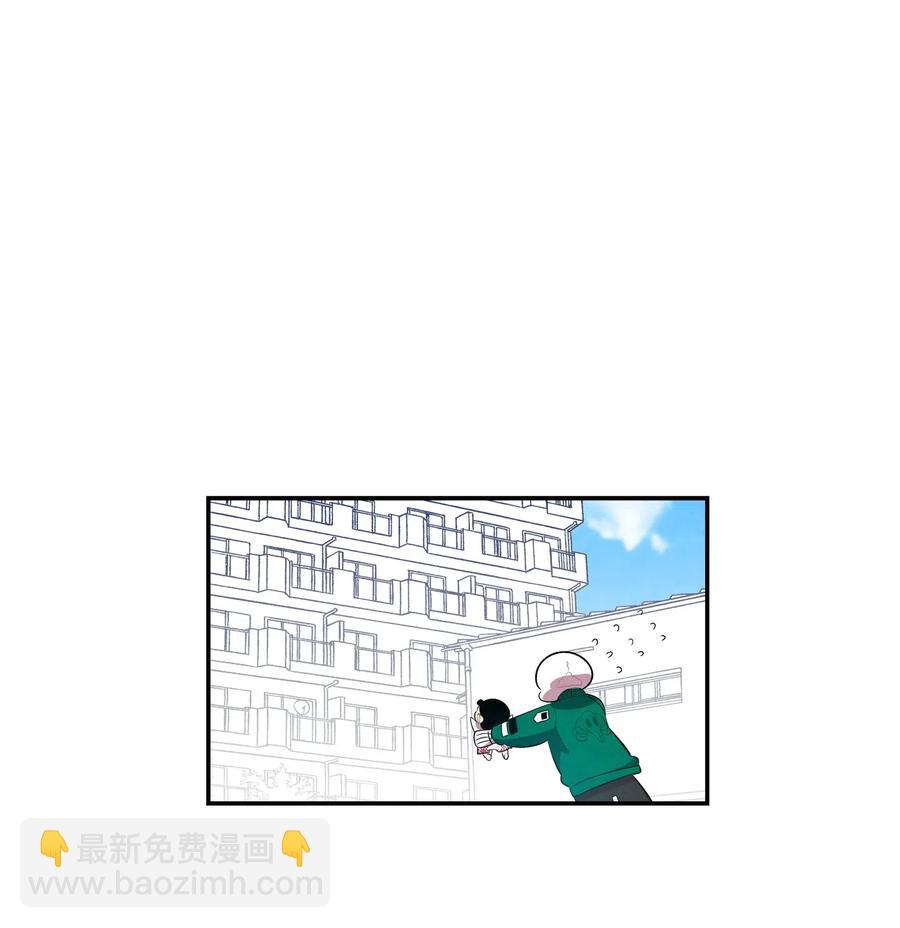 47 改变(1/2)-第47话