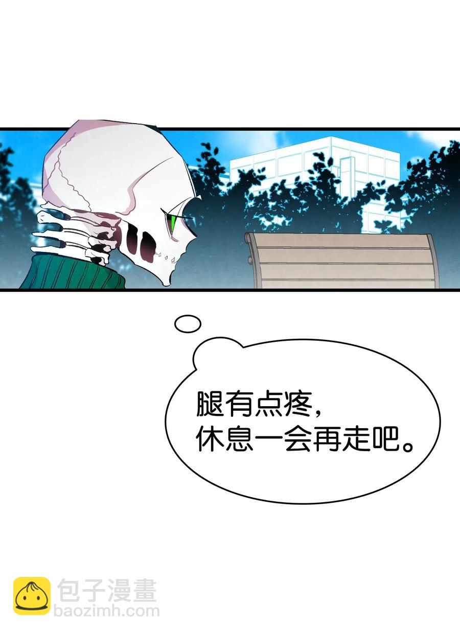 47 改变(1/2)-第47话