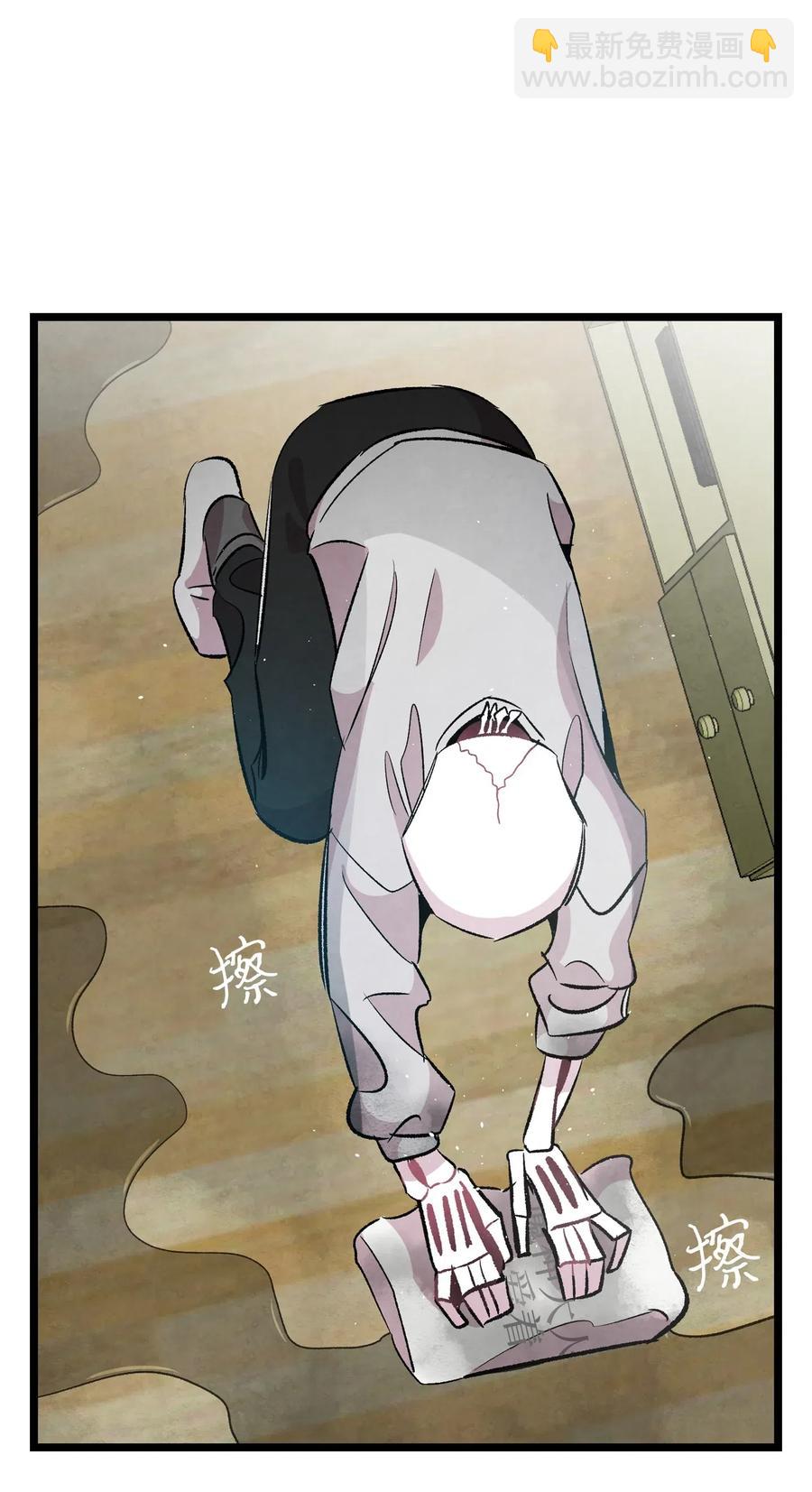 57 收拾家(1/2)-第57话
