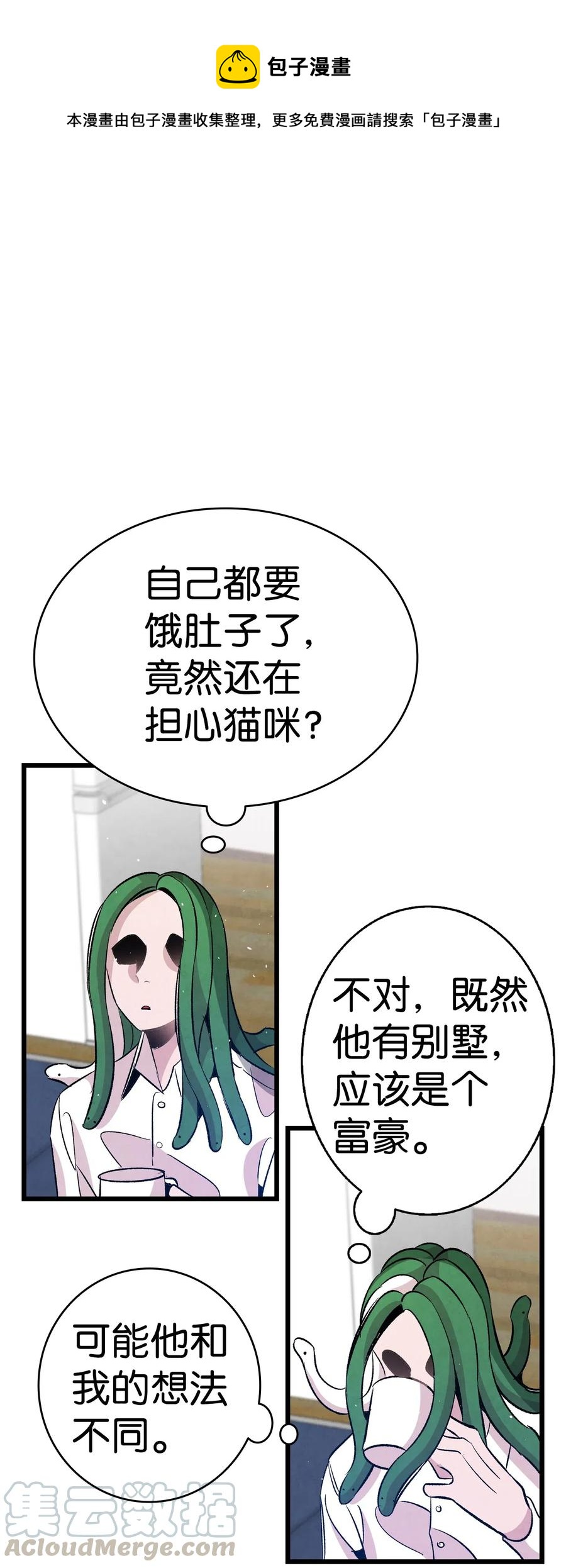 63 兼职(1/2)-第63话