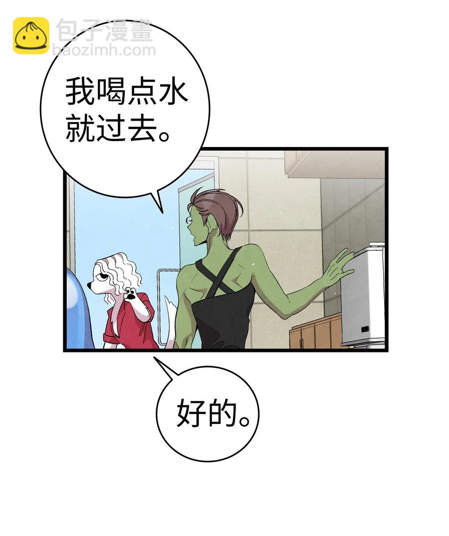 63 兼职(1/2)-第63话