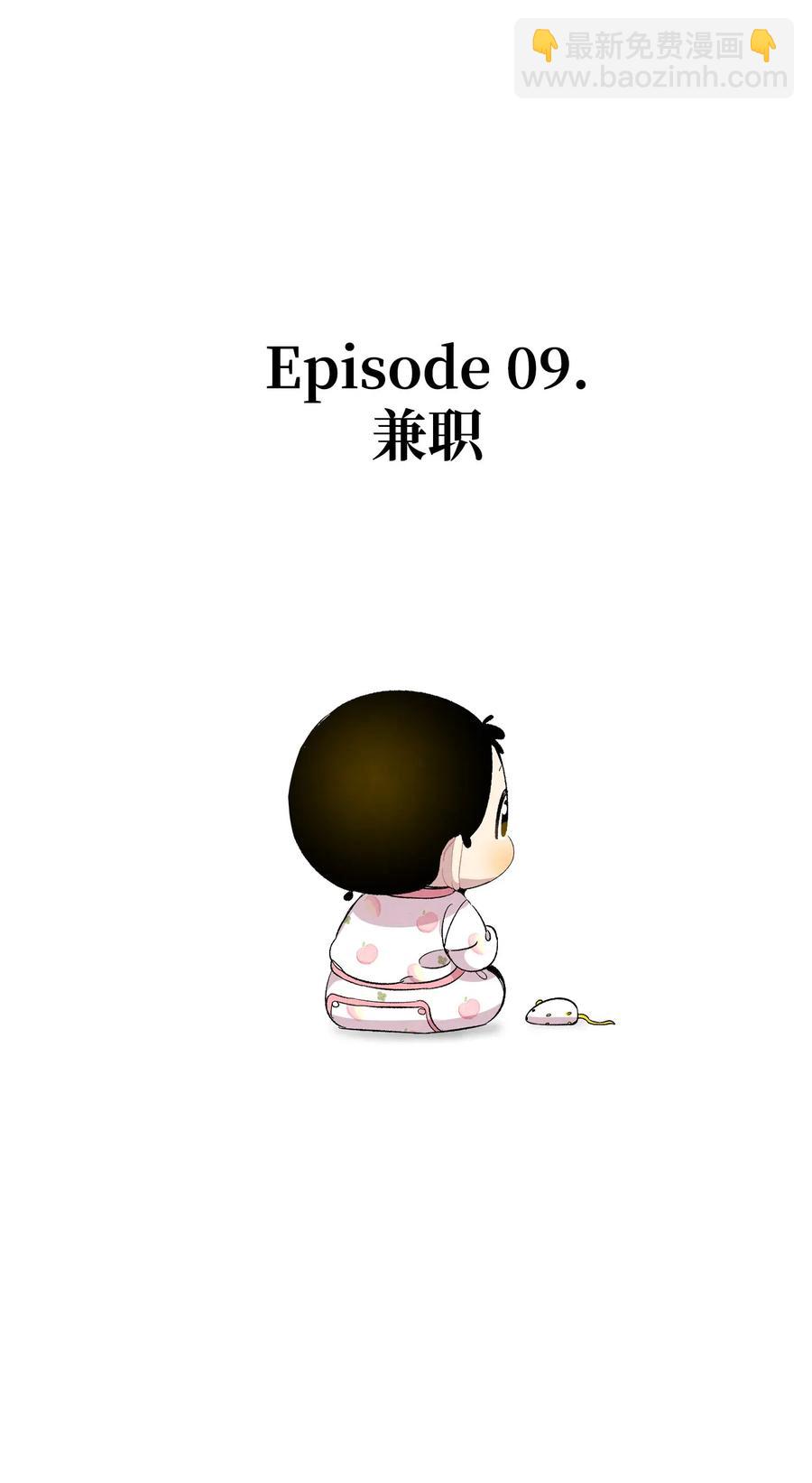 63 兼职(1/2)-第63话