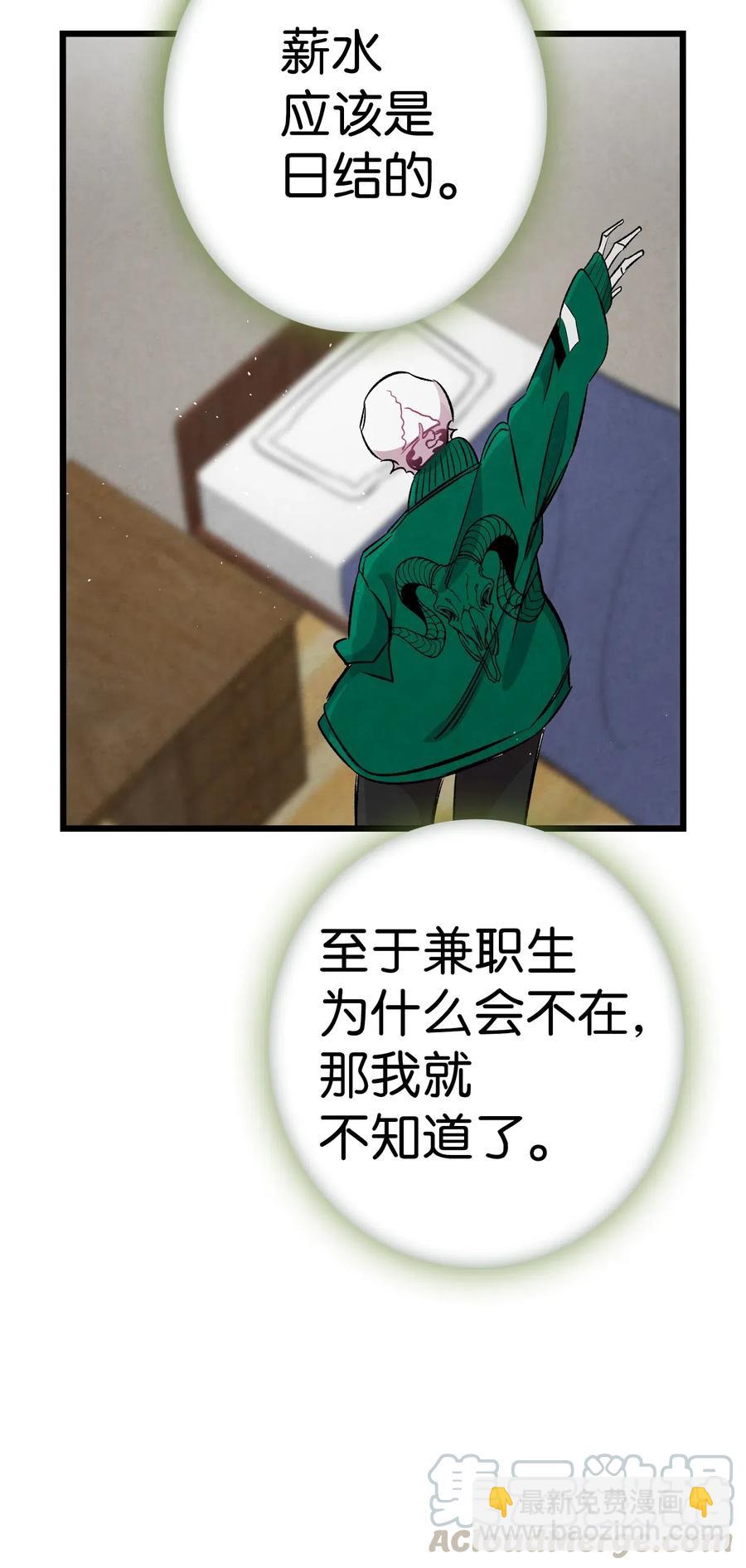 63 兼职(1/2)-第63话