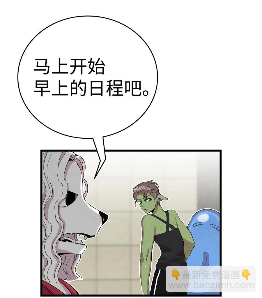 63 兼职(1/2)-第63话