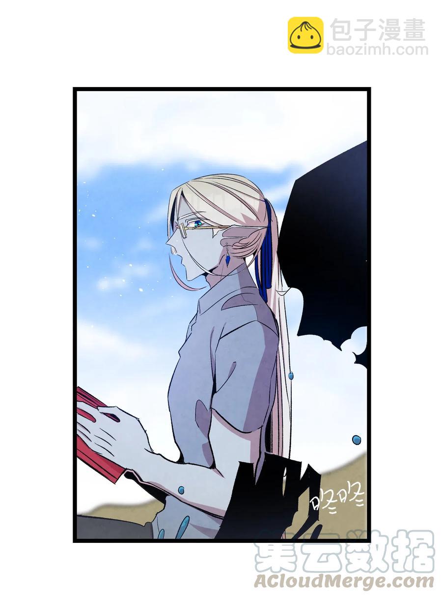 73 往事闲谈(1/2)-第73话