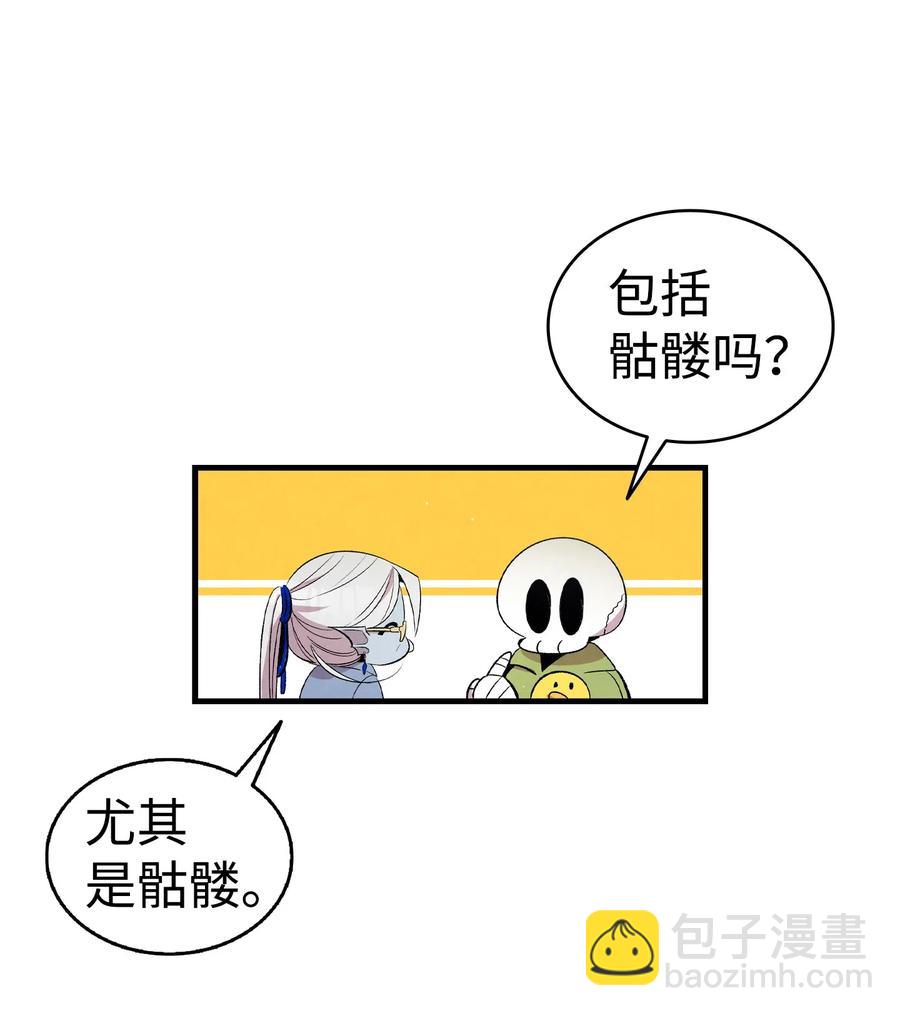 73 往事闲谈(1/2)-第73话