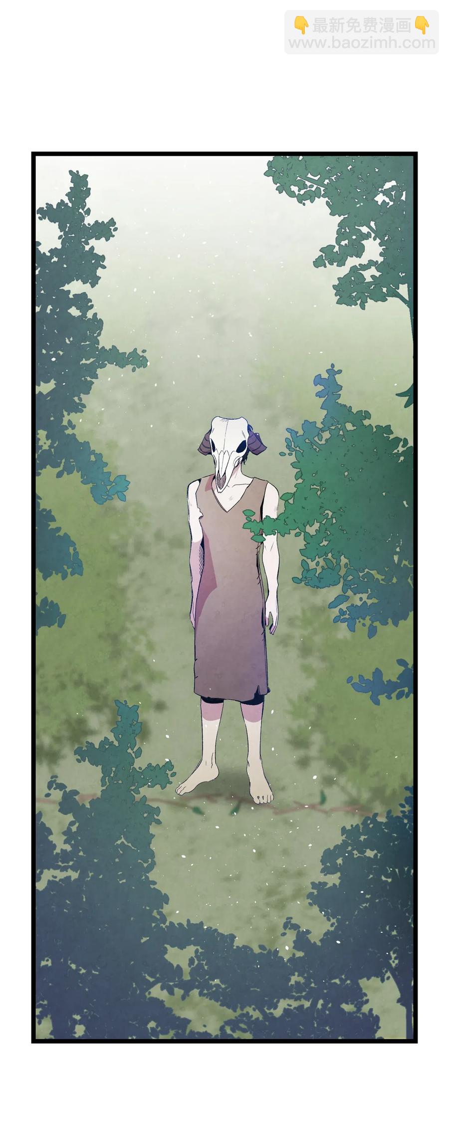 73 往事闲谈(1/2)-第73话