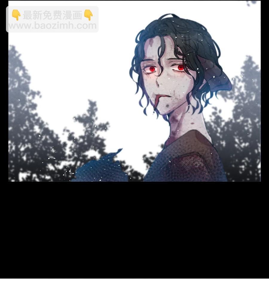 79 不堪的往事(1/2)-第79话