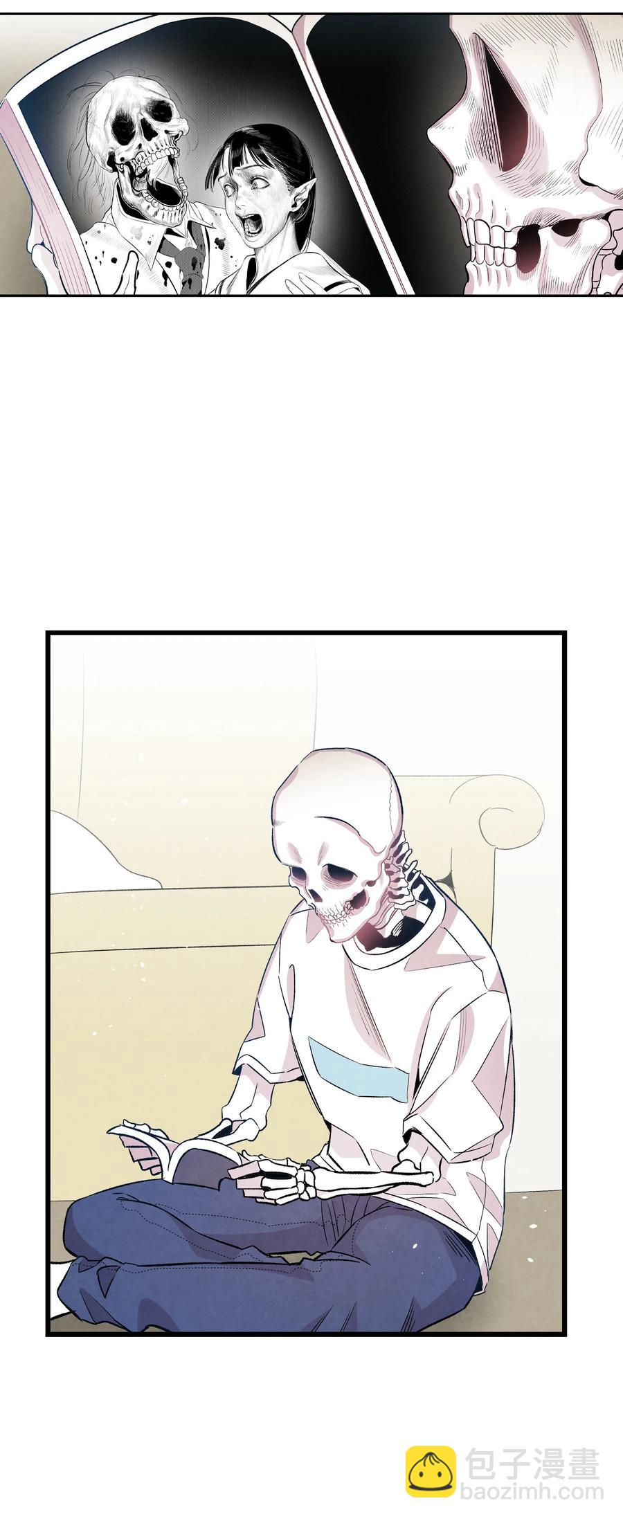 85 追踪(1/2)-第85话