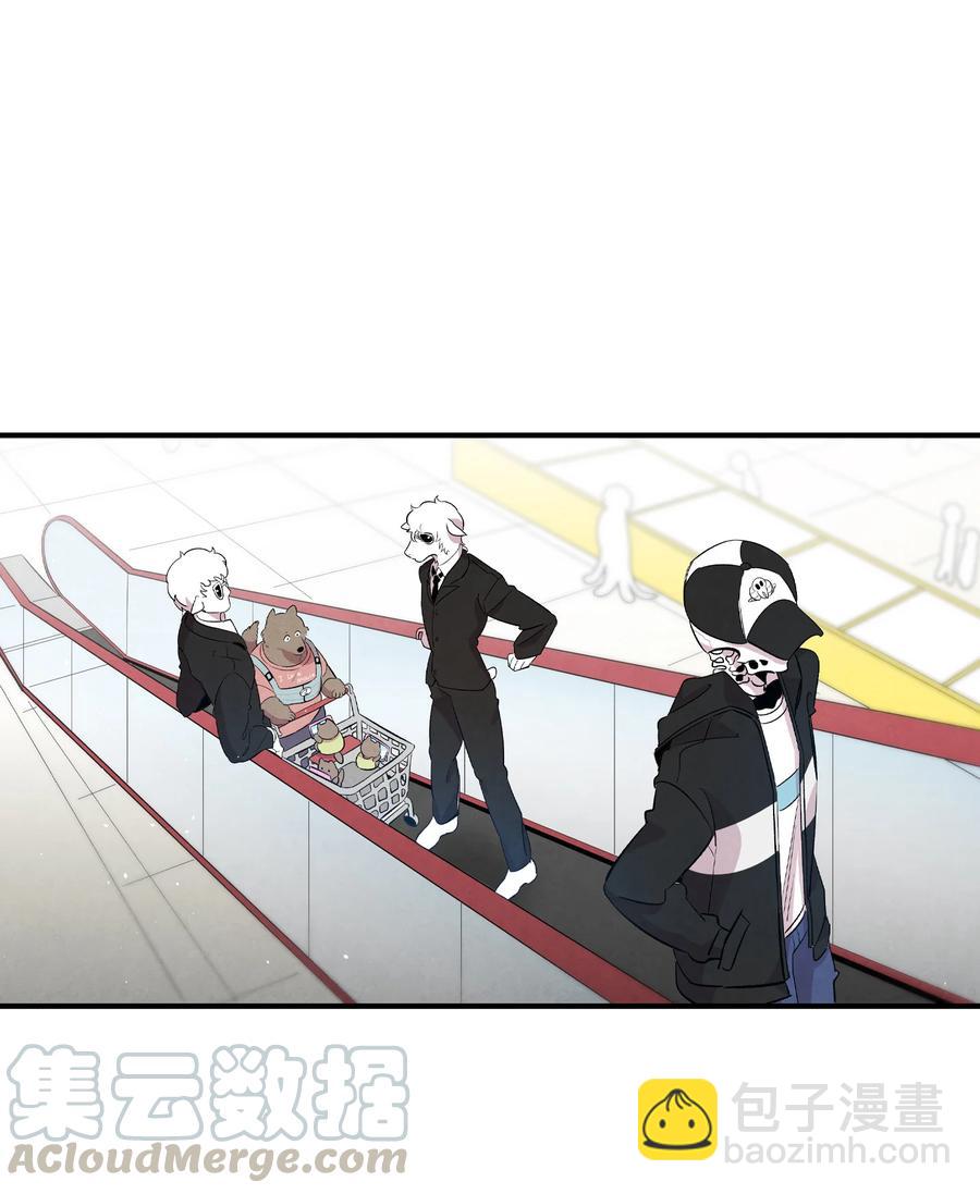 85 追踪(1/2)-第85话