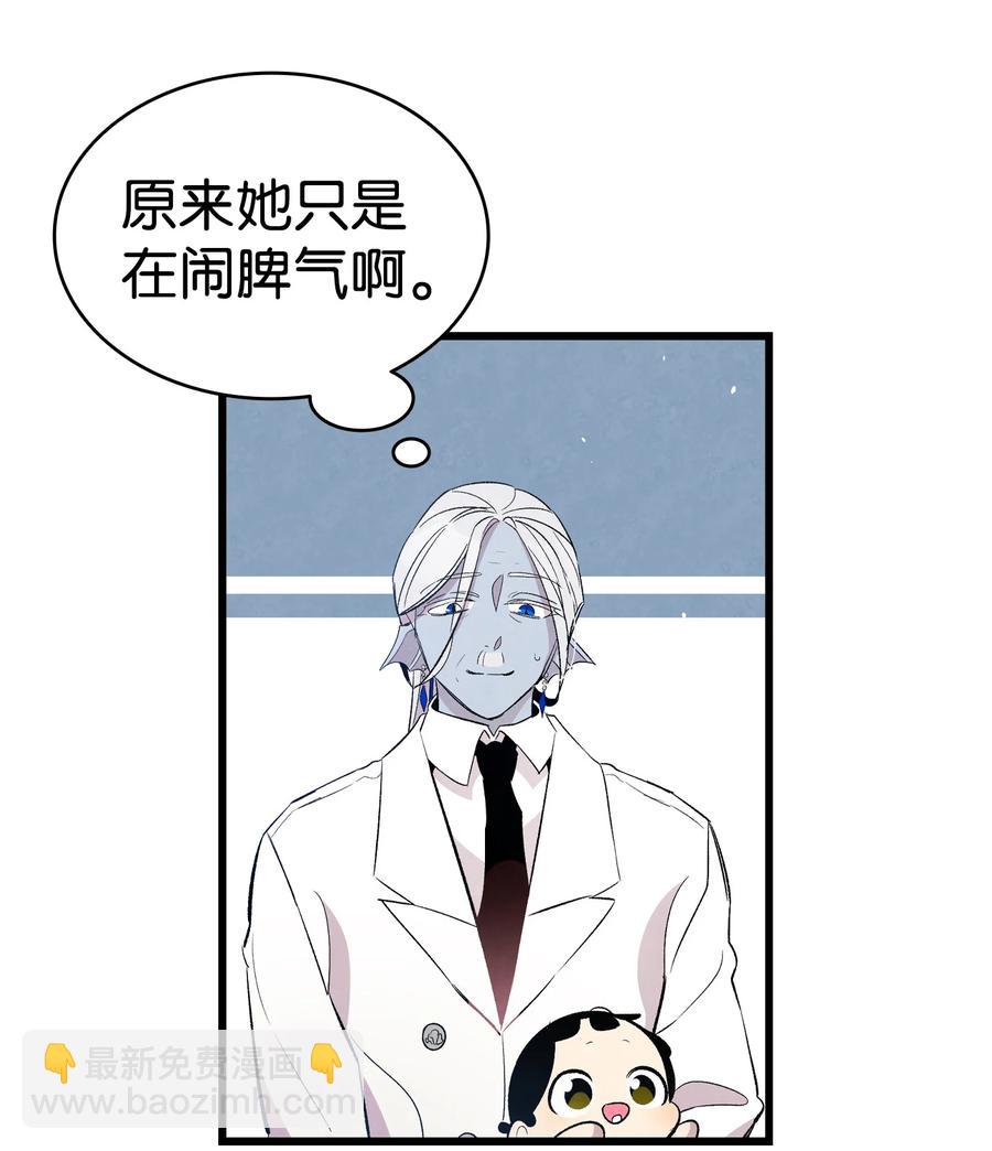 87 小熊娃娃(1/2)-第87话