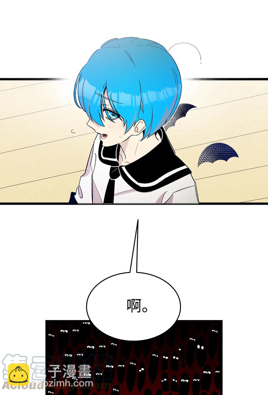 89 可怕的鬼怪(1/2)-第89话