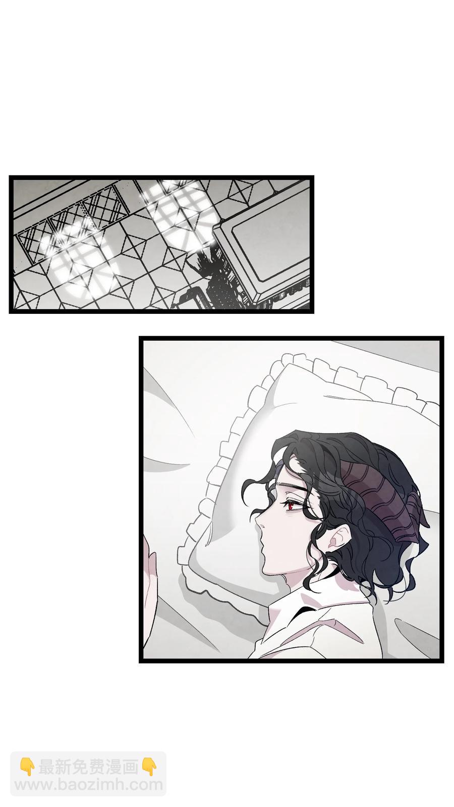 89 可怕的鬼怪(1/2)-第89话