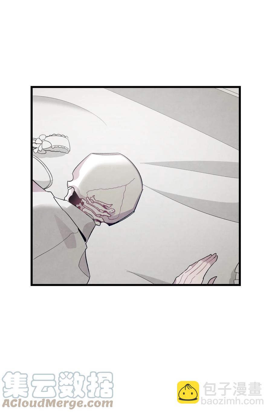 89 可怕的鬼怪(1/2)-第89话