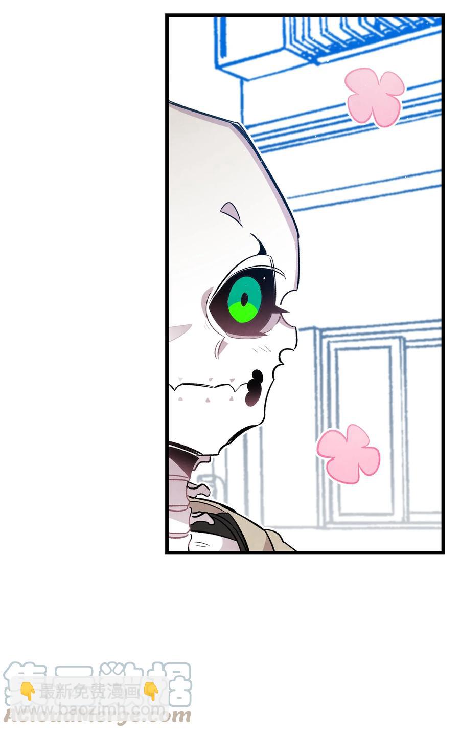95 蝴蝶被绑架(1/2)-第95话