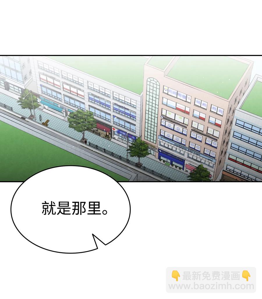 99 哈巴内拉俱乐部(1/2)-第99话