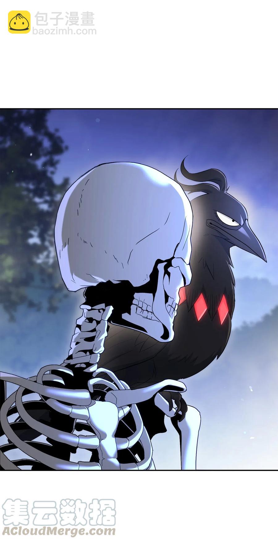 137 所向披靡(1/2)-第137话
