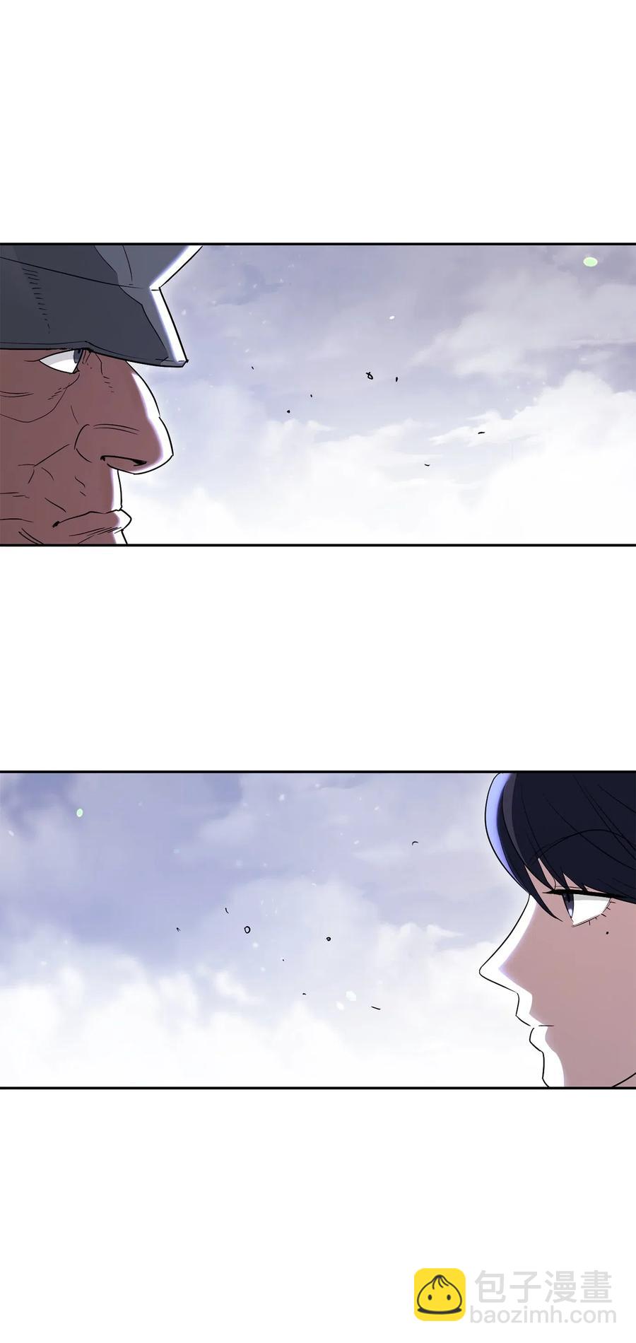 143 埋伏(1/2)-第143话