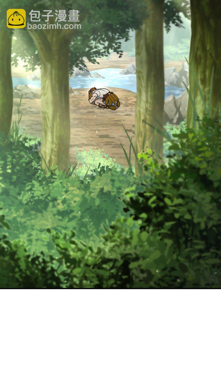 155 重新振作(1/3)-第155话