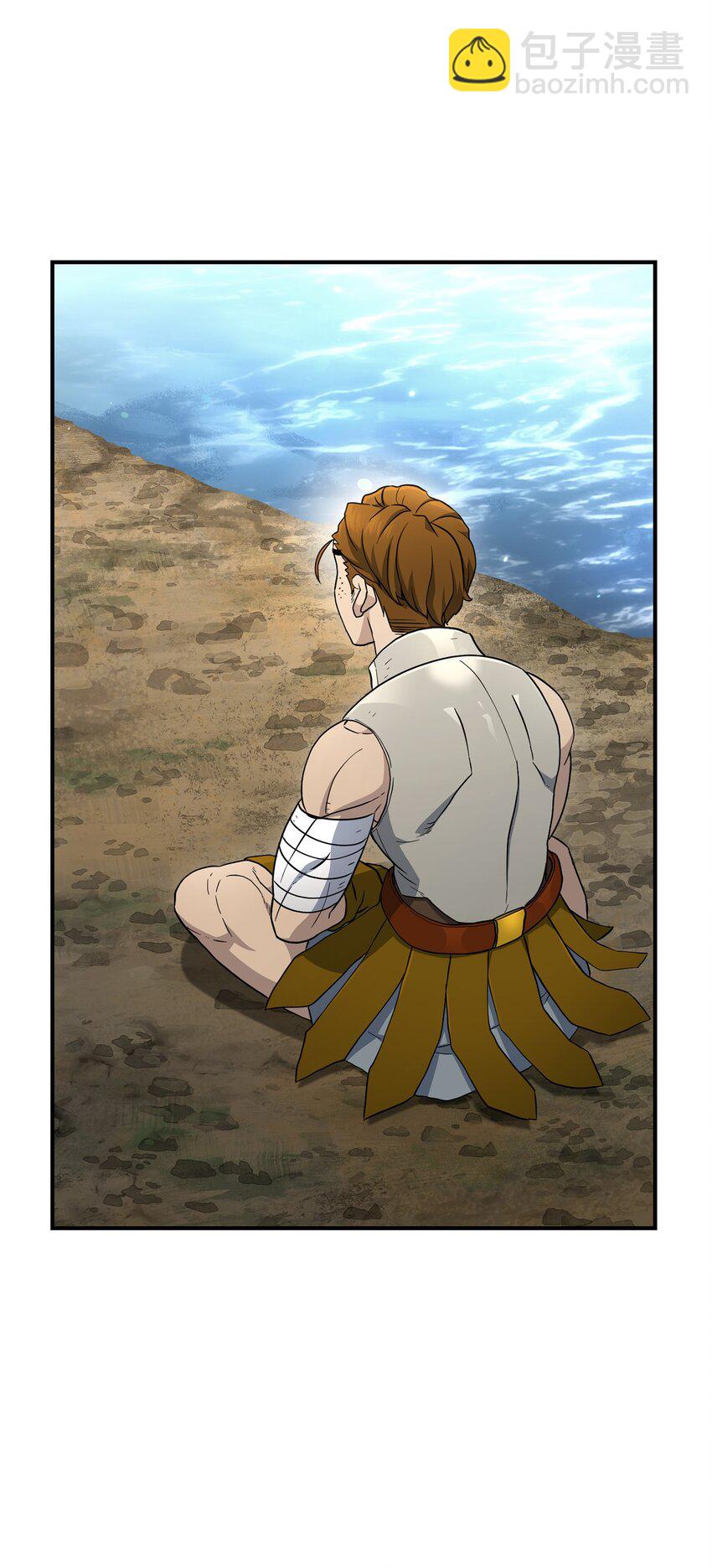 155 重新振作(1/3)-第155话