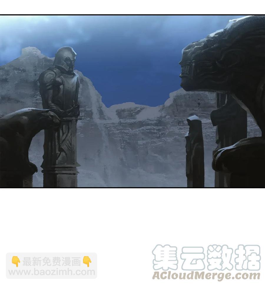 53 黑暗背后的真相(1/2)-第53话