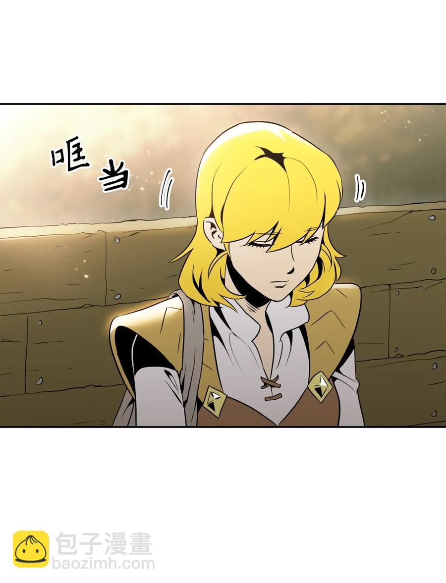 53 黑暗背后的真相(1/2)-第53话