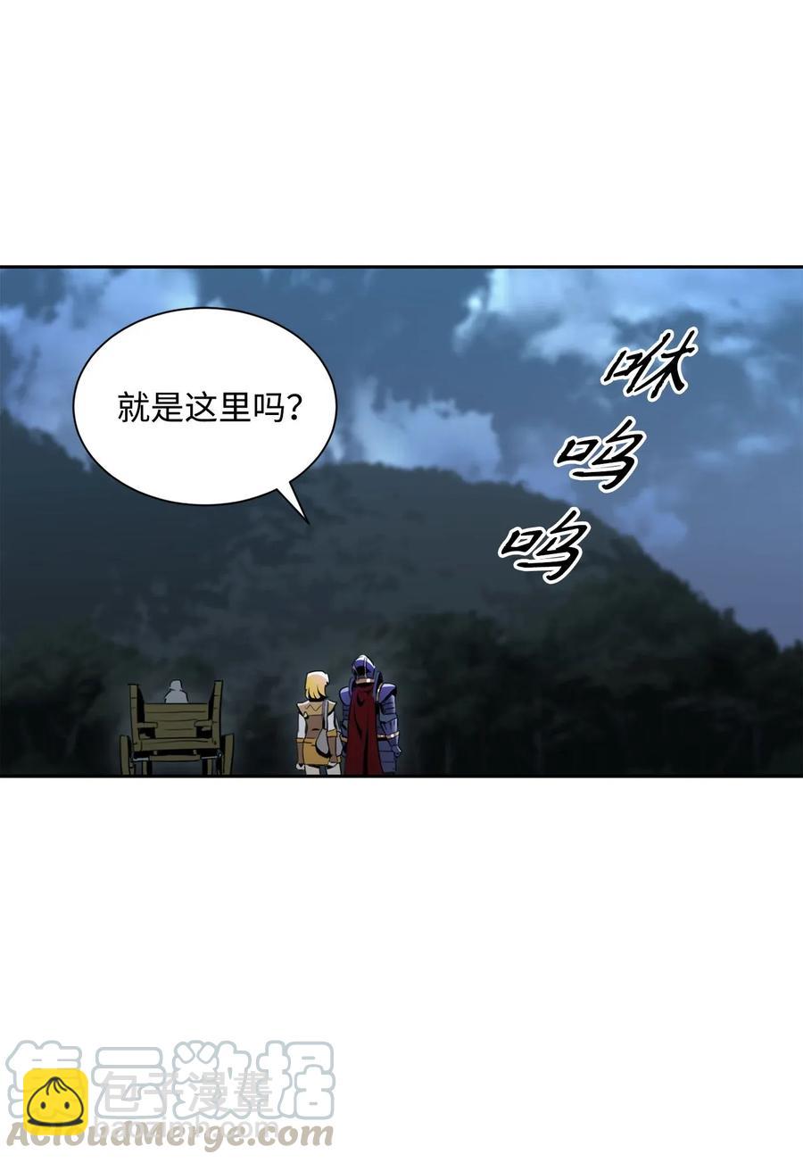 53 黑暗背后的真相(1/2)-第53话
